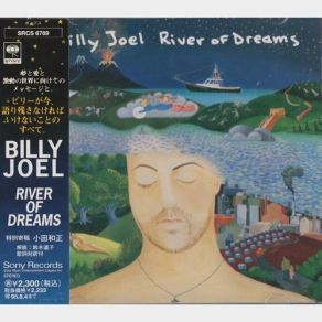 Download track The River Of Dreams Billy Joel