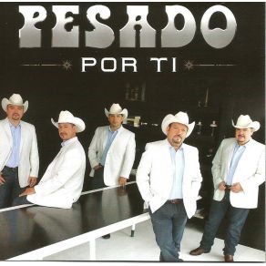 Download track Mi Primer Amor Pesado
