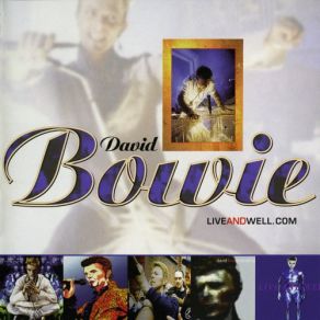 Download track I'm Deranged (Live From Amsterdam, Paradiso, 10th June, 1997; 2020 Remaster) David BowiePARADISO