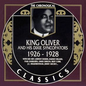 Download track Got Everything (Don't Want Anything But You) (Vocal) King Oliver