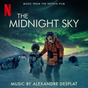 Download track In The Milky Way Alexandre Desplat