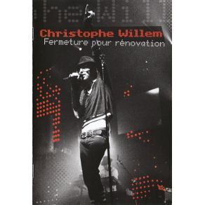 Download track Someone New Christophe Willem