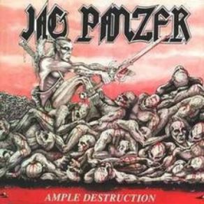 Download track The Watching Jag Panzer