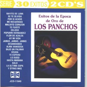 Download track Hasta Manana Los Panchos