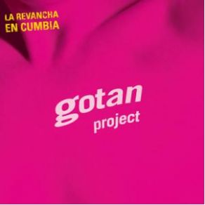 Download track El Capitalismo Foraneo Gotan Project