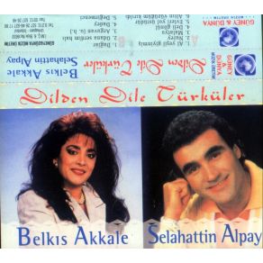 Download track Malatya Belkis Akkale, Selahattin Alpay