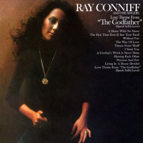 Download track Precious And Few The Ray Conniff Singers