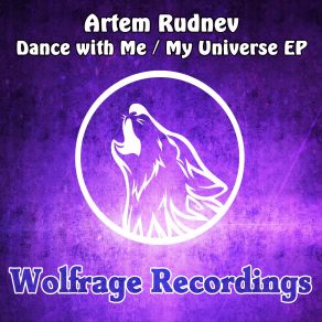 Download track Dance With Me (Original Mix) Artem Rudnev
