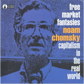 Download track Grand Vision Of The Future Noam Chomsky