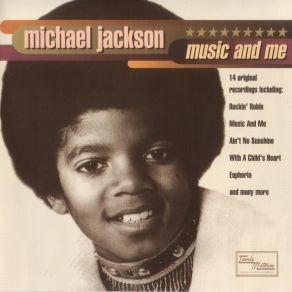 Download track Music And Me Michael Jackson
