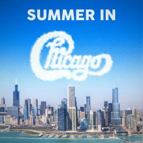 Download track Feelin’ Stronger Every Day Chicago