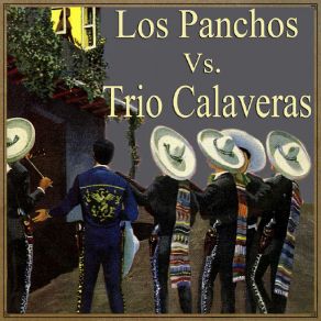 Download track Tú, Solo Tú (Ranchera) Los Panchos