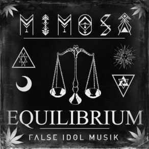 Download track Equilibrium Mimosa