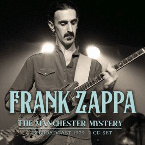 Download track The Meek Shall Inherit Nothing Frank Zappa