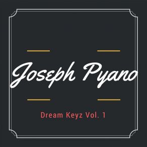 Download track One Kiss (Instrumental) Joseph Pyano