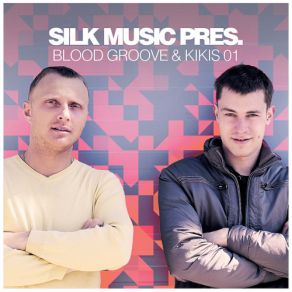 Download track White Collar (Blood Groove & Kikis Remix) Airdraw, Liuwik