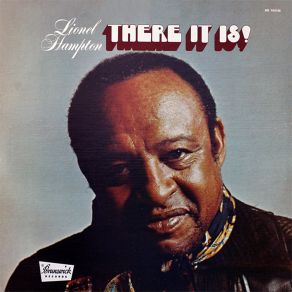Download track Wrapped Up In Your Warm And Tender Love Lionel Hampton