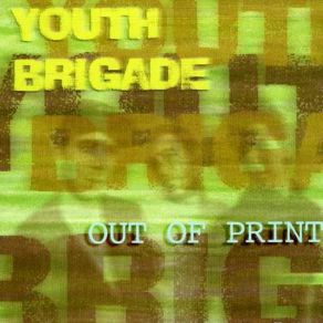 Download track Treachery Youth Brigade
