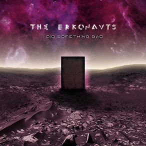 Download track Your Wife The Erkonauts