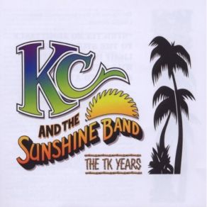 Download track All My Love KC And The Sunshine Band