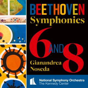Download track Beethoven: Symphony No. 6 In F Major, Op. 68, 