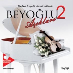 Download track Avant De Nous Dire Adieu Beyoğlu Aşıkları