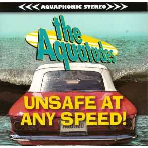 Download track Roadtrip! The Aquatudes