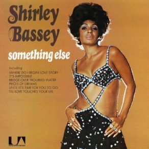 Download track For The Love Of Him (Bonus Track) Shirley Bassey