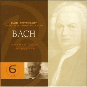 Download track 3. Orchestral Suite No. 3 In D Major BWV 1068 - Gavottes 1 2 Johann Sebastian Bach
