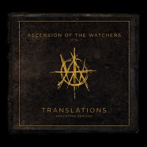 Download track Not All Who Wander Are Lost: Wanderers (Summoned By Burtonomous) Ascension Of The Watchers