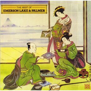 Download track Fanfare For The Common Man (Single Edit) Emerson, Lake & Palmer