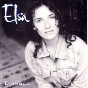 Download track Everyday Elsa Lunghini