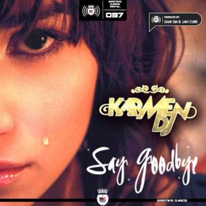 Download track Say Goodbye Karmen DJ
