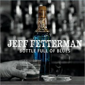 Download track Angel Blue Jeff Fetterman