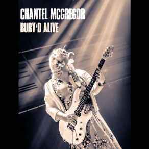 Download track Take The Power (Live Version) Chantel McGregor