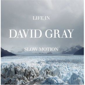 Download track Slow Motion David Gray