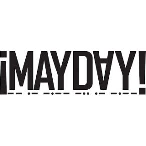 Download track Starting Over (Live) ¡Mayday!