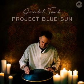 Download track While The World Keeps Spinning (Original Mix) Project Blue Sun