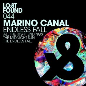 Download track All The Right Endings (Original Mix) Marino Canal