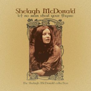 Download track Street Walkin' Blues (Live) Shelagh McDonald