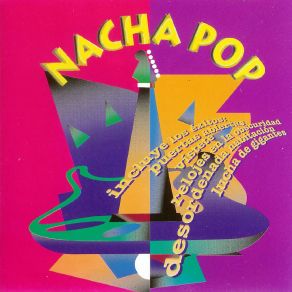Download track No Se Acaban Las Calles Nacha Pop