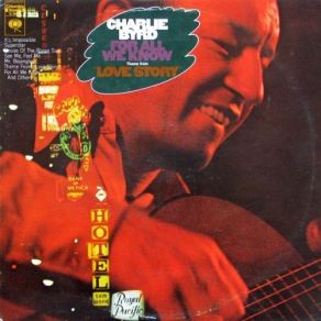 Download track I Let A Song Go Out Of My Heart Charlie Byrd