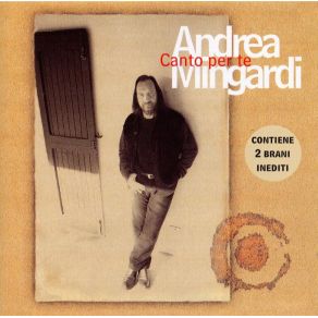 Download track Io Vivro' (Senza Te)  Andrea Mingardi
