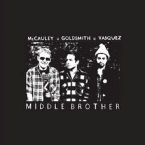 Download track Wilderness Middle Brother