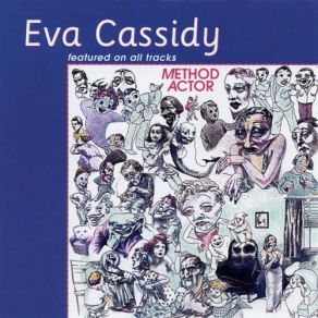 Download track Getting Out Eva Cassidy