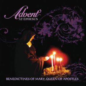 Download track Gabriel's Message Queen Of Apostles, Benedictines Of Mary