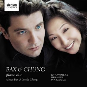 Download track 09. Brahms: 16 Waltzes Op. 39 - No. 4 In E Minor Poco Sostenuto Lucille Chung, Alessio Bax