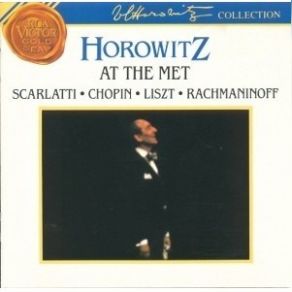 Download track 3. Scarlatti Sonata In F Minor L189 Vladimir Samoylovich Horowitz