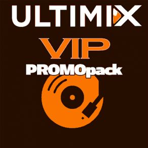 Download track Waste It On Me (Mixshow Edit) Ultimix