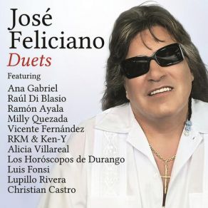 Download track Mar Y Cielo (With RKM & Ken-Y) José FelicianoRKM & Ken - Y